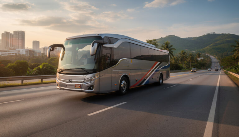 découvrez tout ce qu'il faut savoir sur les trajets en bus de kuala lumpur à hat yai en thaïlande : tarifs, durée du trajet et horaires pour planifier votre voyage en toute sérénité.