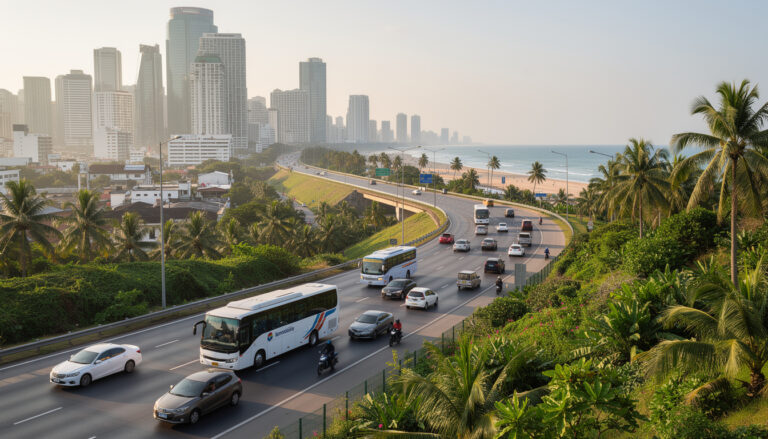 découvrez les différentes options pour aller de bangkok à pattaya facilement et rapidement, avec conseils sur les transports en commun, taxis, et locations de voiture.